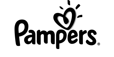 Pampers logo